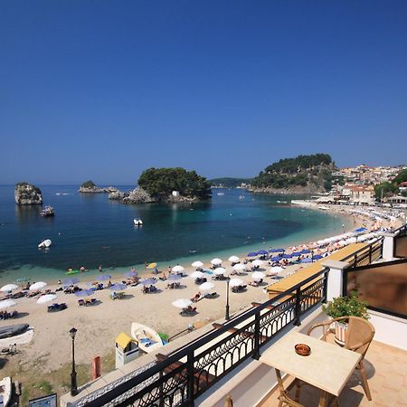 Villa Coralli Parga Extérieur photo