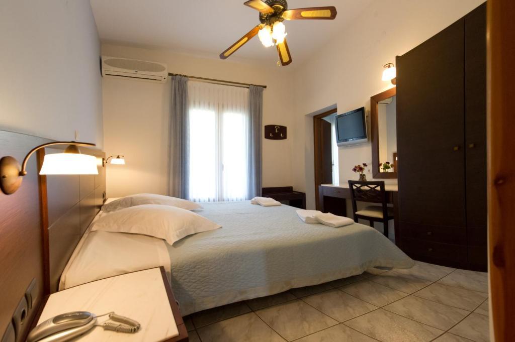 Villa Coralli Parga Chambre photo