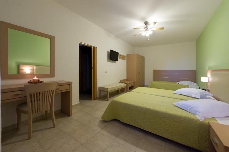 Villa Coralli Parga Extérieur photo
