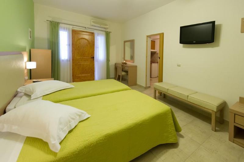 Villa Coralli Parga Extérieur photo