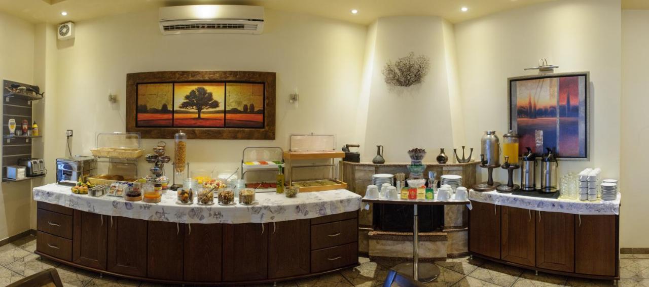Villa Coralli Parga Extérieur photo